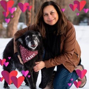 Meet your Posher, Marcela